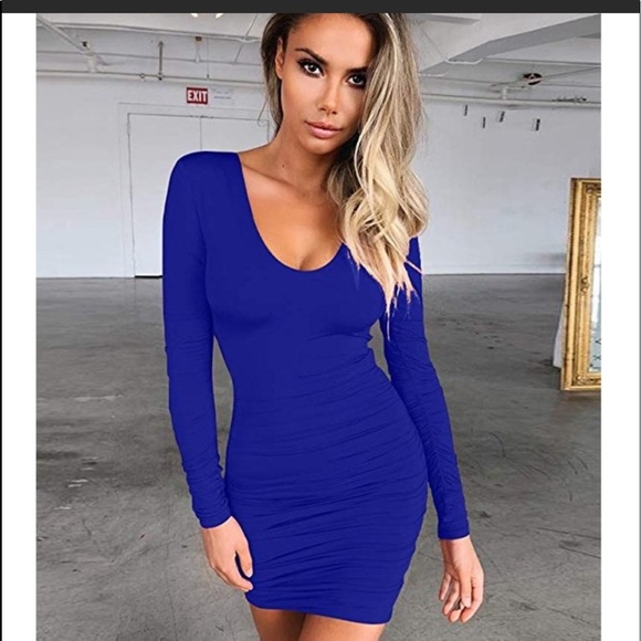 NWT Amazing dress. - Picture 1 of 3